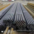 ASTM A106/A53 Gr. B tubo de acero sin costura